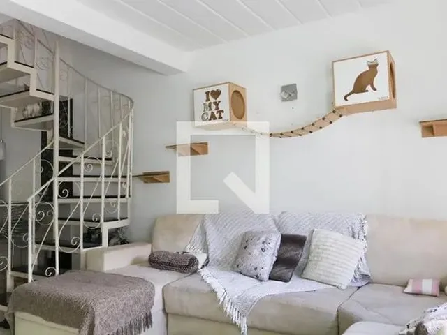 Imagem: Casa para Aluguel - Engenho de Dentro, 2