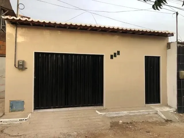Imagem: Casa para Alugar, Pajuçara Maracanaú