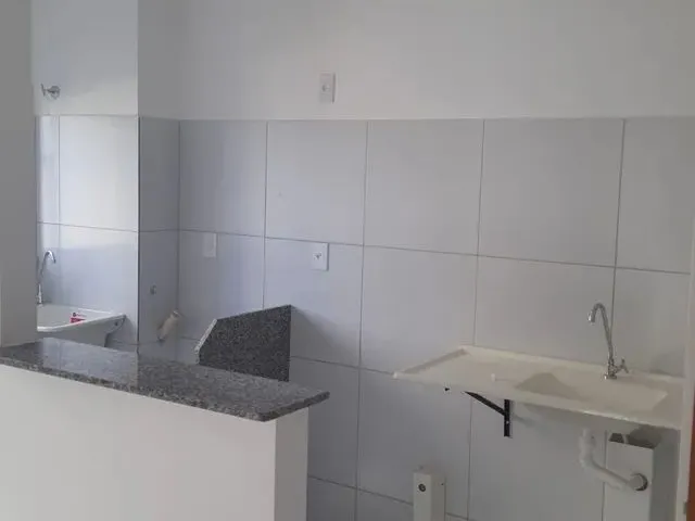 Imagem 1: Alugo Apartamento no Alvorada 1