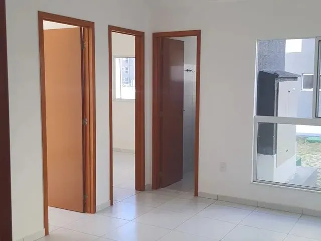 Imagem 3: Alugo Apartamento no Alvorada 1