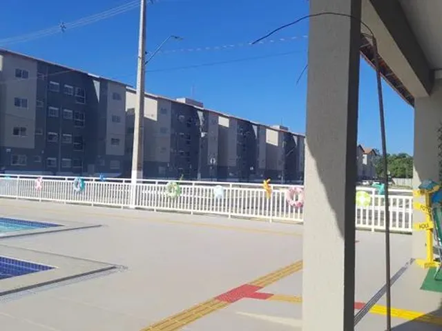 Imagem 4: Alugo Apartamento no Alvorada 1