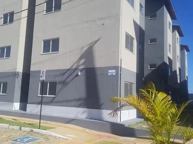 Imagem 5: Alugo Apartamento no Alvorada 1