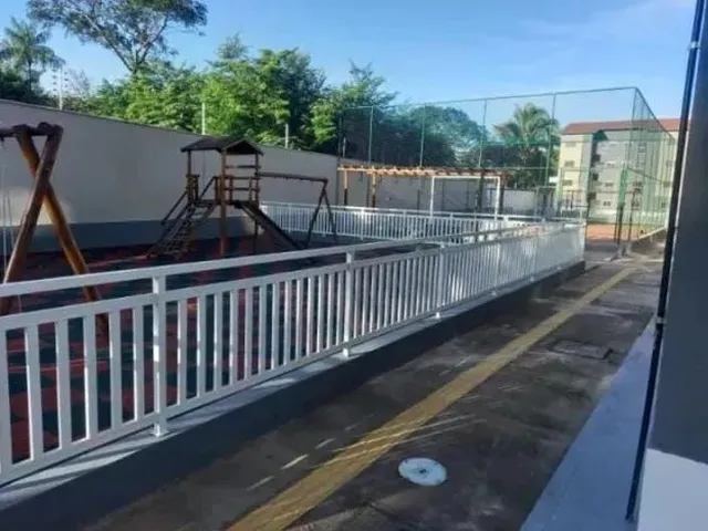 Imagem 2: Alugo Apartamento no Alvorada 1