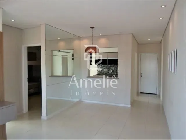Imagem: Apartamento com 2 Dormitórios e Planejados