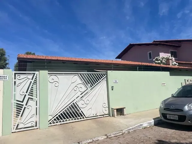 Imagem: Casa para Alugar no Condominio Mansões