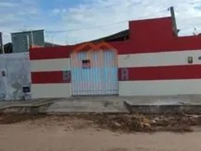 Imagem: Casa para Locação!