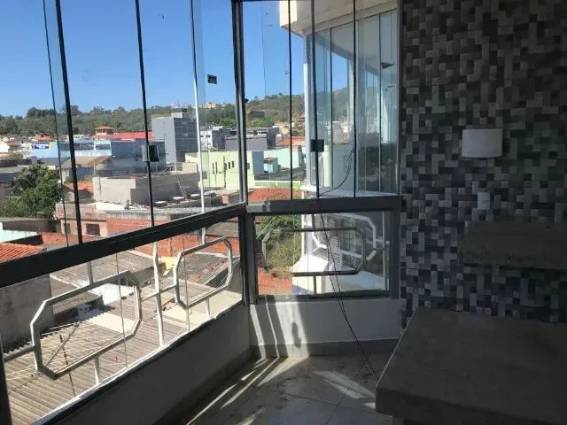 Imagem: Apartamento 2 Qtos. Vazado e com Varanda