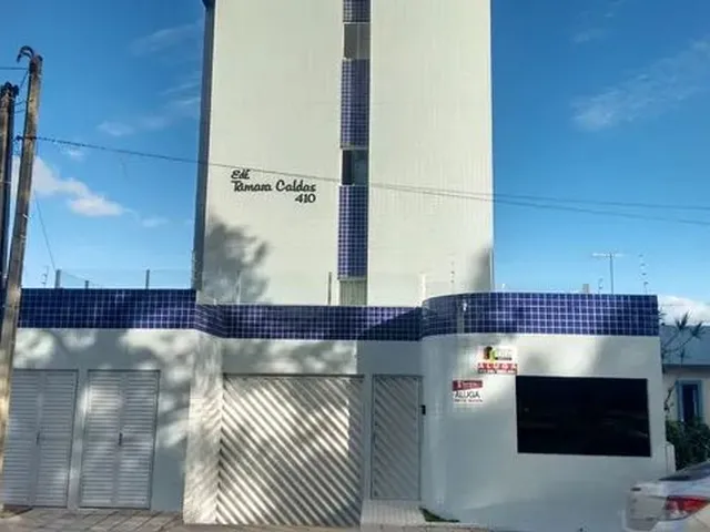 Imagem: Apartamento 2 Dormitórios para Alugar Maurício
