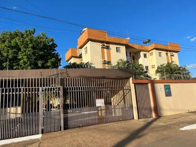Imagem: Apartamento Disponível com Ótima Localização!