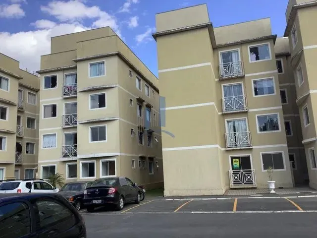 Imagem: Apartamento para Locação em Colombo, Sao