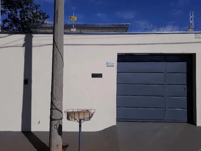 Imagem: Casa Nova 2 Quartos no Centro - Araraquara