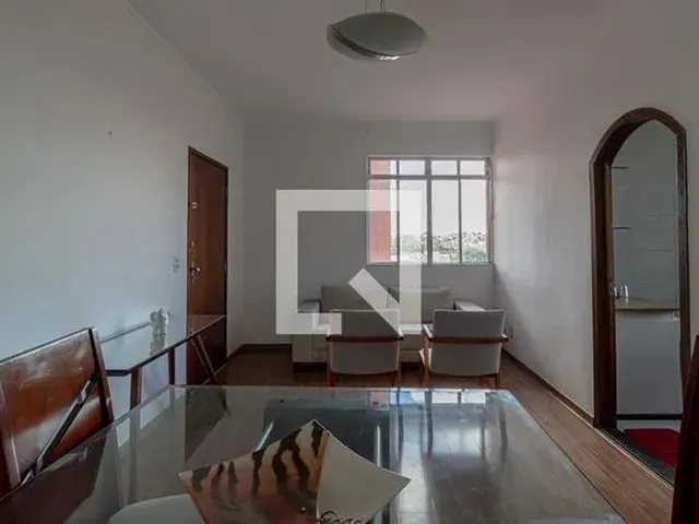 Imagem: Apartamento para Aluguel - Lagoinha, 2 Quartos