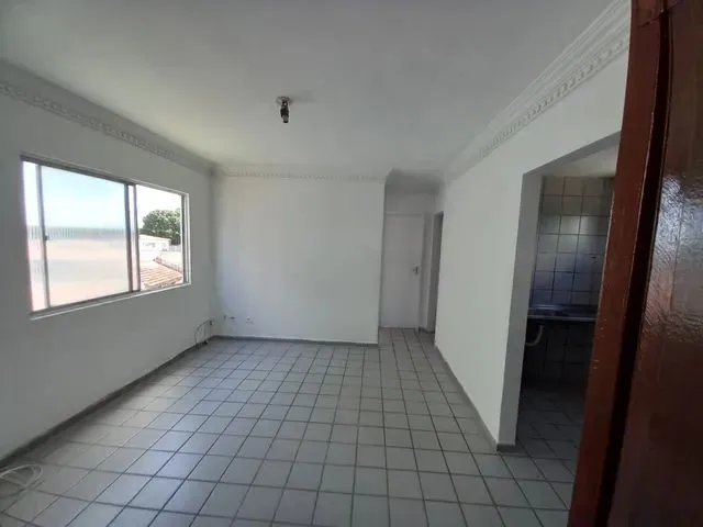 Imagem: Apartamento para Alugar em Campo Grande