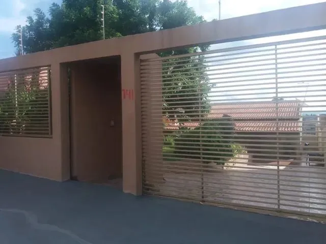 Imagem: Casa com 2 Dormitórios, 70 M² - Venda