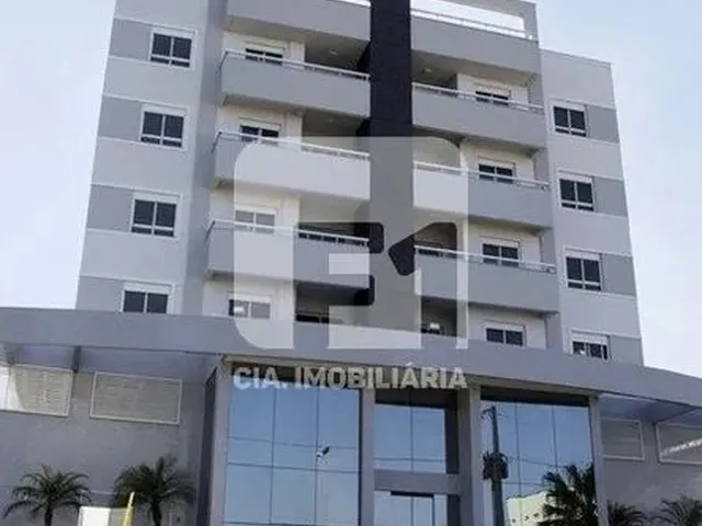 Imagem: Apartamento de 2 Dormitórios no Abraão