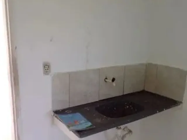 Imagem: Casa pra Alugar