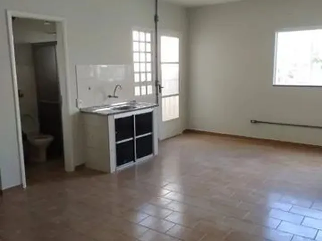 Imagem: Kitnet com 1 Dormitório para Alugar, 36