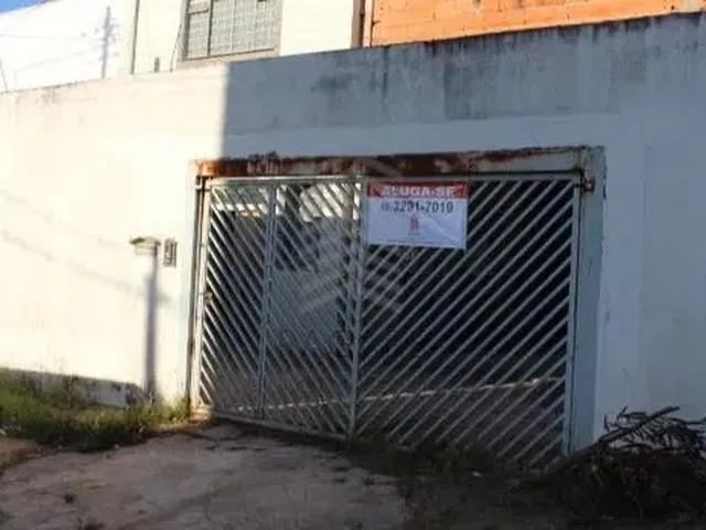 Imagem 3: Casa - Jardim Leonor - Campinas