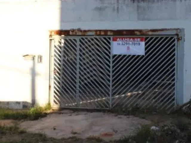 Imagem 2: Casa - Jardim Leonor - Campinas