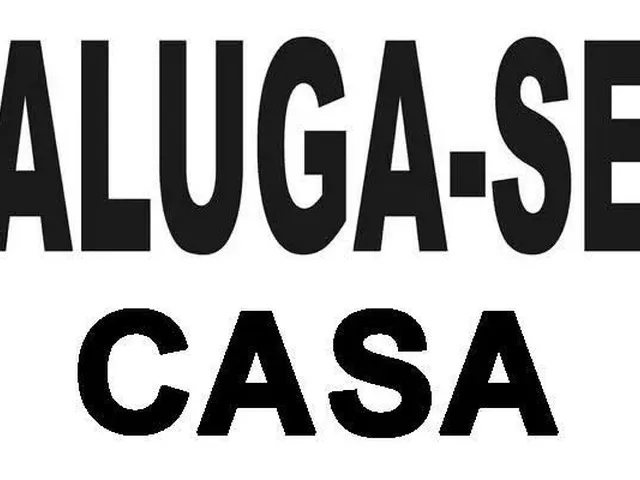 Imagem: Casa pra Alugar nos Torrões
