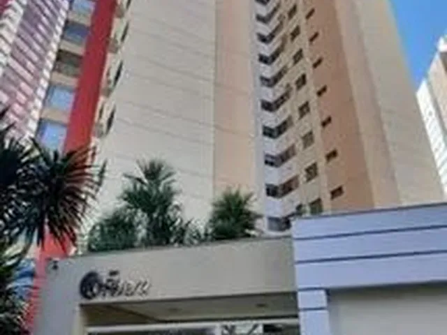 Imagem: Apartamento À Venda e Locação 3 Quartos