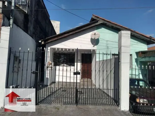 Imagem: Casa Térrea - Jd Maringá