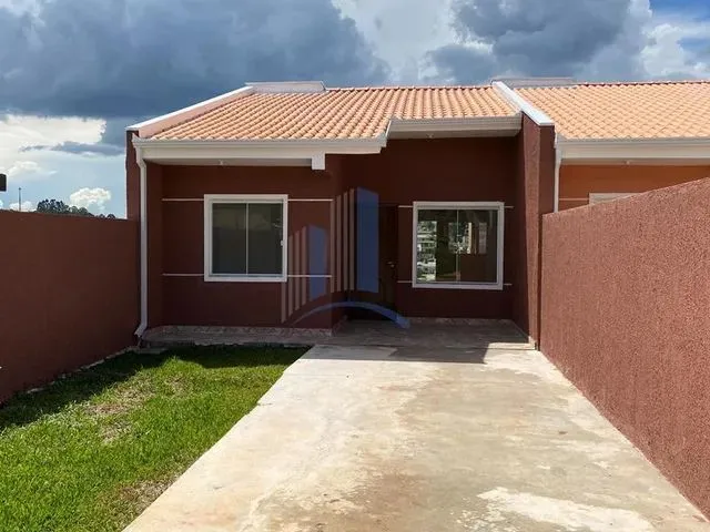 Imagem: Casa para Locação em Colombo, São Dimas