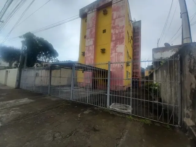 Imagem: Alugo a Partamento no Bairro de Afogados