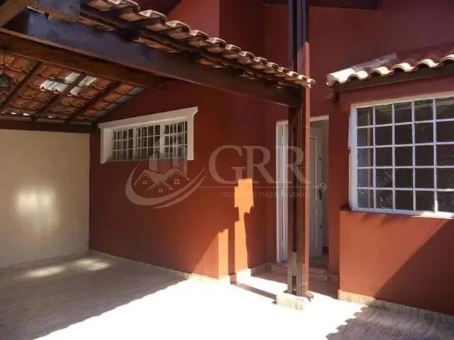 Imagem: Casa na Independência com 5 Quartos