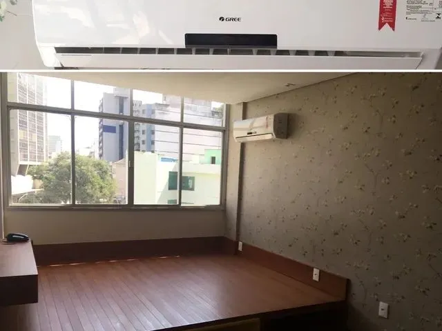 Imagem: Alugo Apartamento no Centro de Vitória