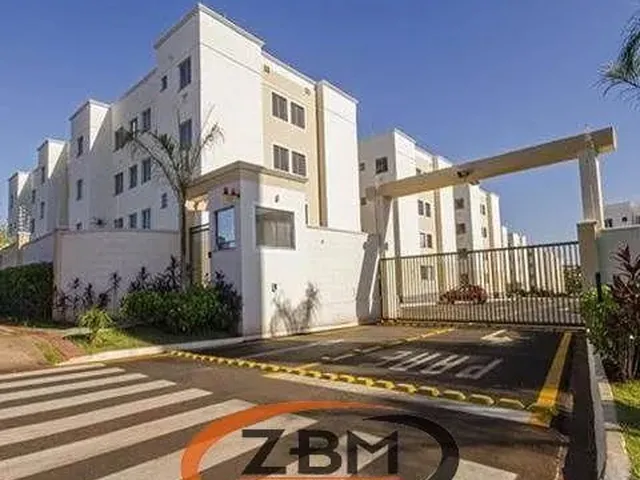 Imagem: Apartamento À Venda e Locação 2 Quartos