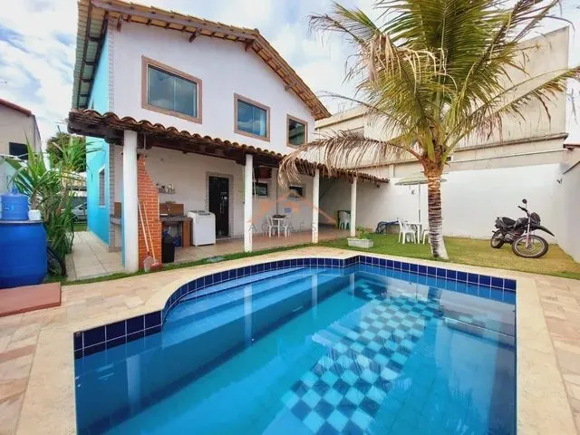 Imagem: Casa para Aluguel, 4 Quartos, 1 Suíte