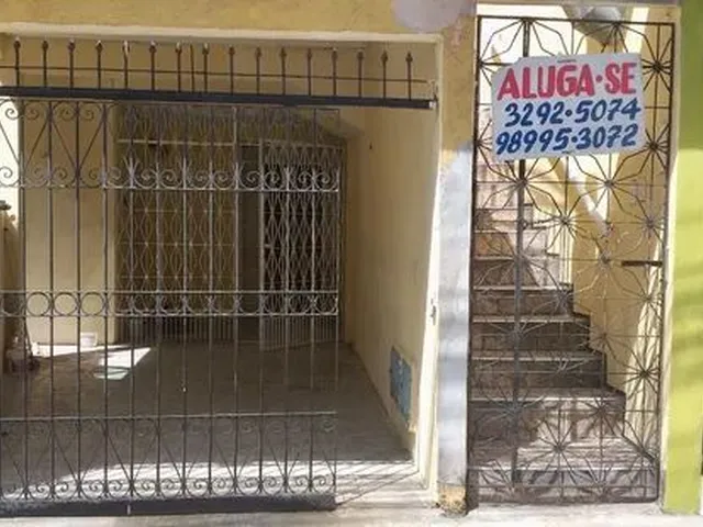 Imagem 1: Casa para Alugar