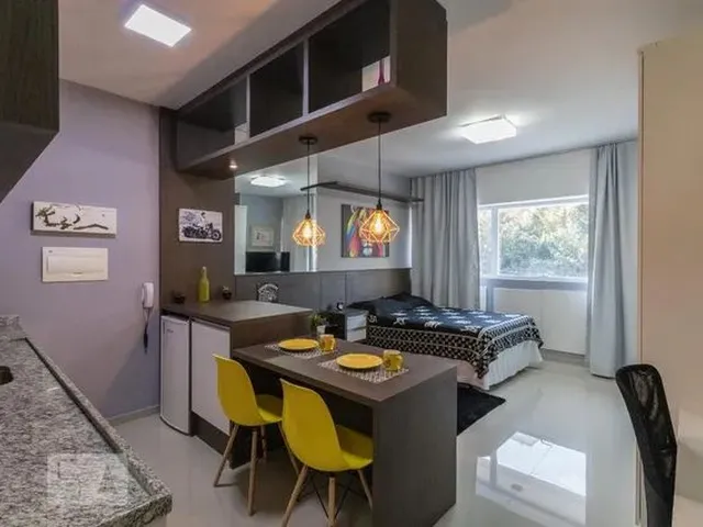 Imagem: Apartamento para Aluguel - Centro Cívico