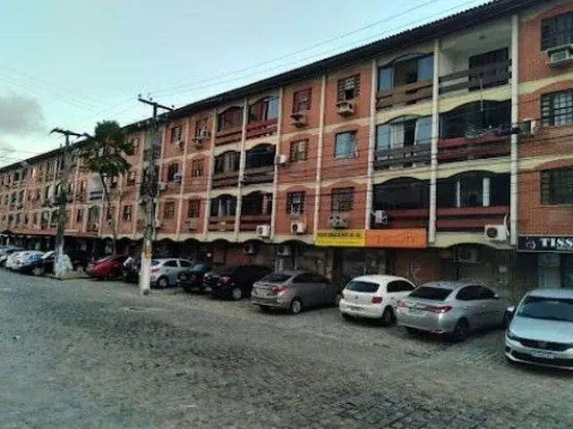 Imagem: Alugo Suite no Hotel Residence