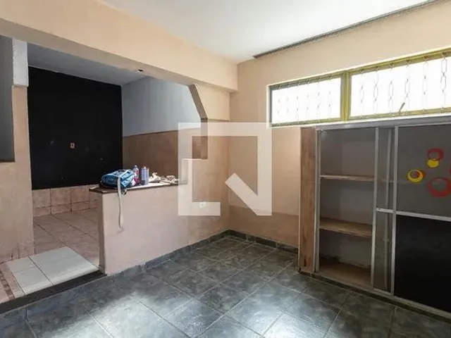 Imagem: Casa para Aluguel - Serrinha, 2 Quartos