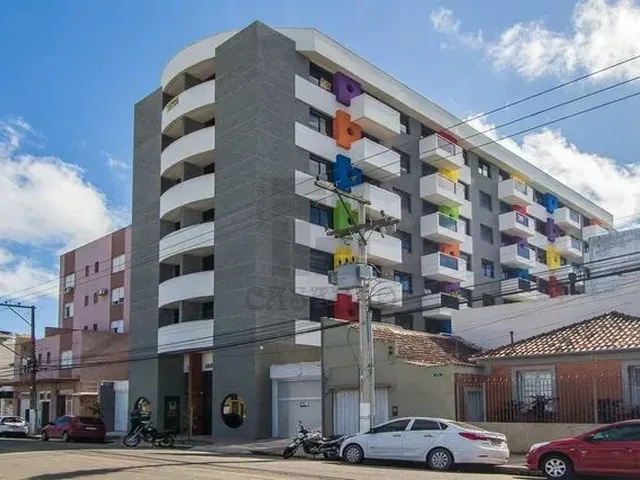 Imagem 9: Loft 1 Quarto para Aluguel Pelotas