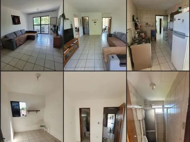 Imagem: Quarto Individual com Banheiro na Caxangá
