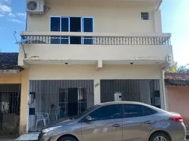Imagem: Casa Temporada Mosqueiro