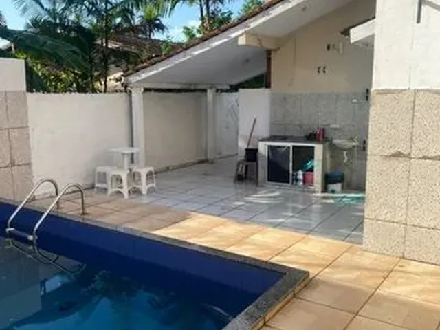 Imagem 3: Casa Temporada Mosqueiro
