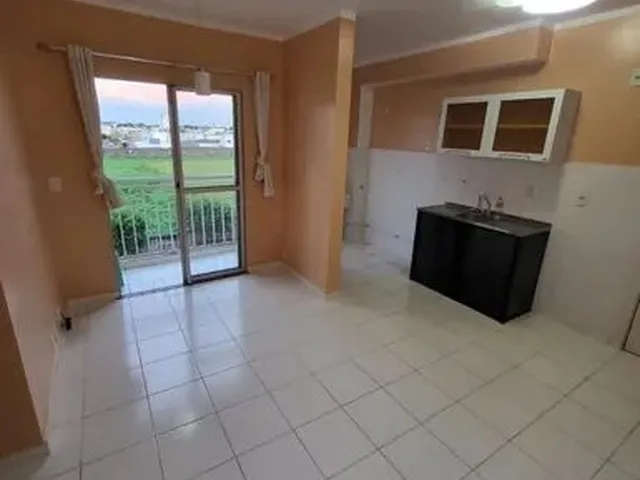 Imagem: Apartamento no Condomínio Alegro Montenegro