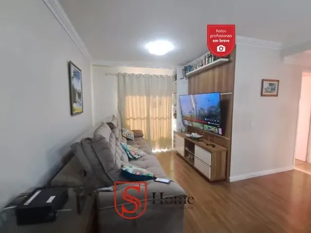 Imagem: Apartamento 3 Quartos e 2 Vagas no Boa Vista