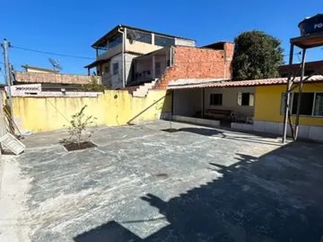 Imagem: Aluguel Casa Parque Mambucaba