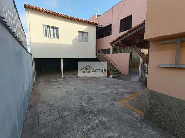 Imagem 1: Casa para Alugar no Bairro Serra Dourada (Parque Durval de Barros) - Ibirité/Mg