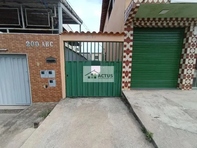 Imagem 9: Casa para Alugar no Bairro Serra Dourada (Parque Durval de Barros) - Ibirité/Mg
