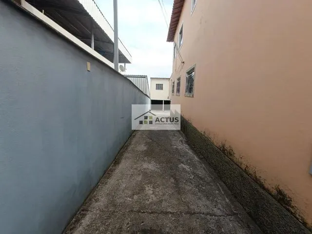 Imagem 4: Casa para Alugar no Bairro Serra Dourada (Parque Durval de Barros) - Ibirité/Mg