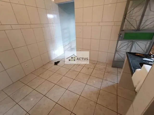 Imagem 5: Casa para Alugar no Bairro Serra Dourada (Parque Durval de Barros) - Ibirité/Mg