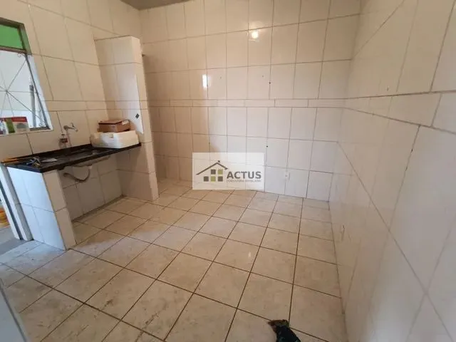 Imagem 6: Casa para Alugar no Bairro Serra Dourada (Parque Durval de Barros) - Ibirité/Mg