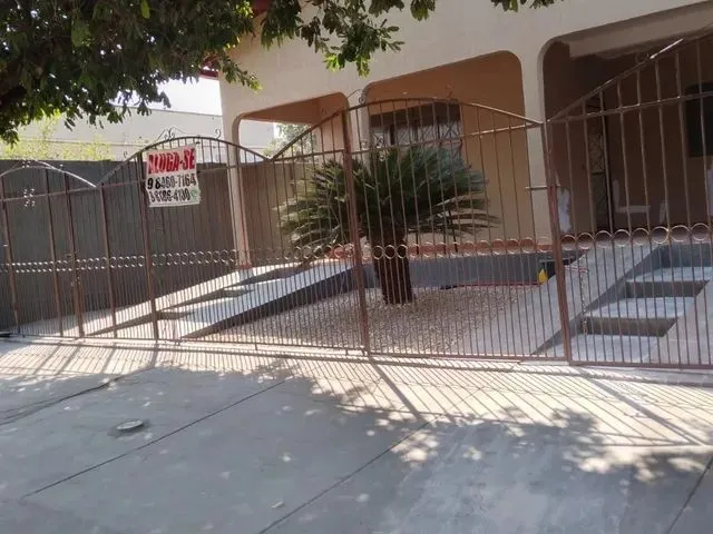Imagem: Alugo Casa em Porangatu