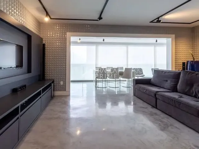 Imagem: Apartamento de 159M² para Locação no